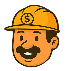 Concrete Pump Financer Logo